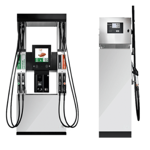 Understanding Gas Station Equipment