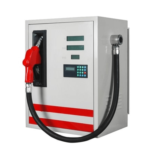 Understanding Portable Fuel Dispensers