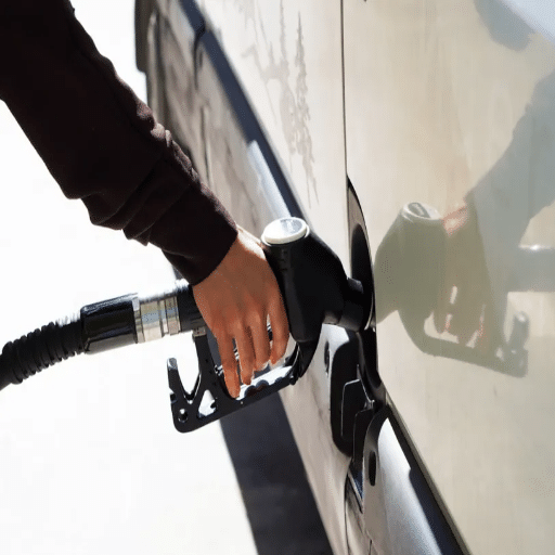 Understanding Water in Your Gas Tank