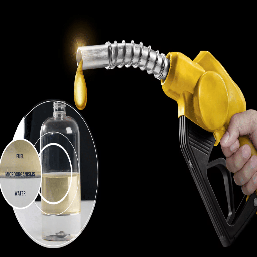 Understanding Water in a Gas Tank