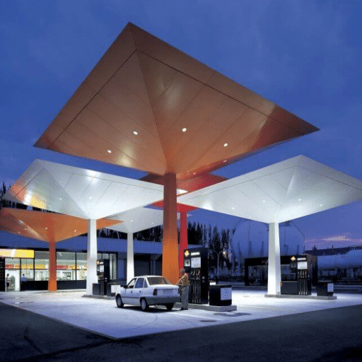 Understanding the Best Gas Stations