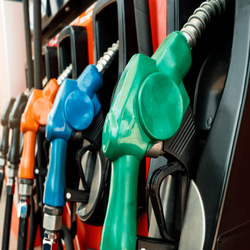 What is a Slow Gas Pump_