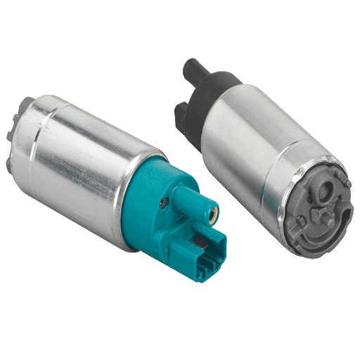 Fuel Pumps and Their Mechanisms