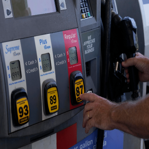 Gas Station Revenue Streams