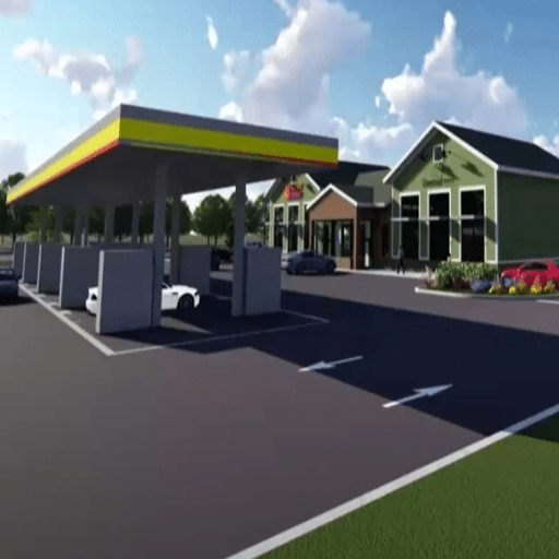 Introduction to Gas Station Safety