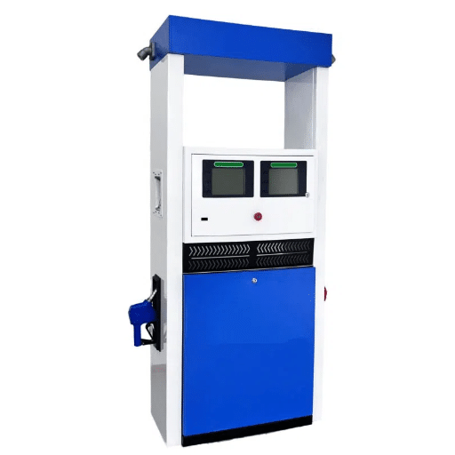 Key Features of Dispenser Equipment
