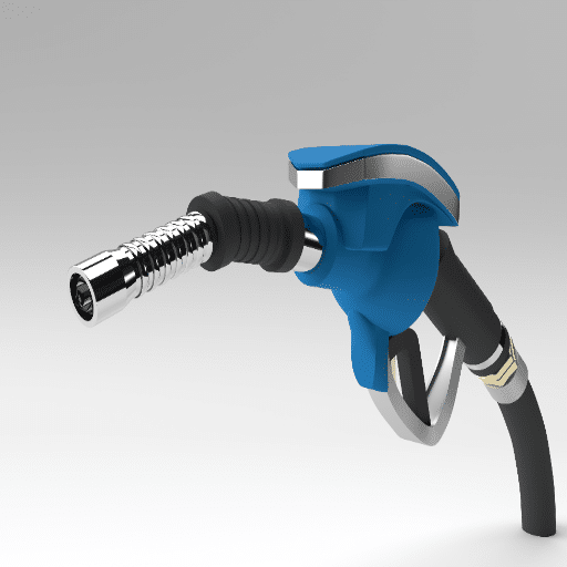 Main Types of Fuel Dispenser Pumps