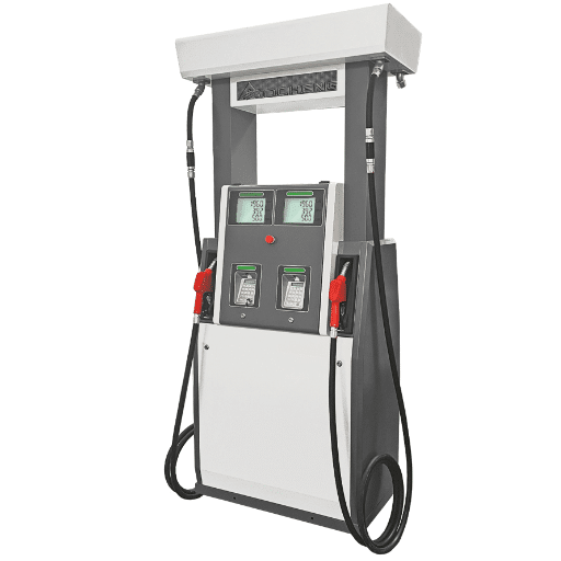 Popular Models of Fuel Dispensers