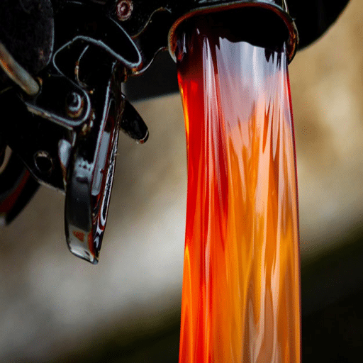 Regular Gas and Its Characteristics