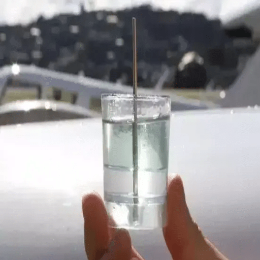 Identifying Symptoms of Water in Your Fuel