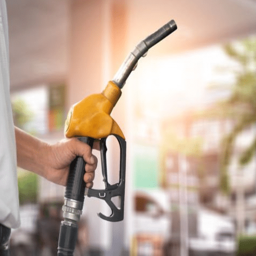 Symptoms of Water in Your Gas Tank