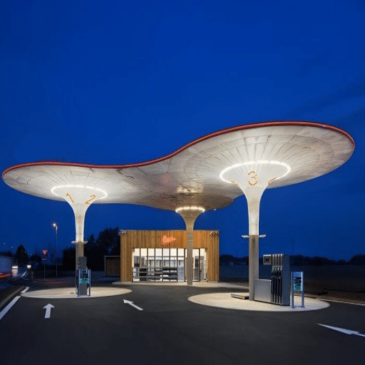 Top 10 Best Gas Station Brands