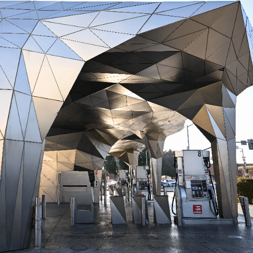 Top Gas Station Brands Worldwide