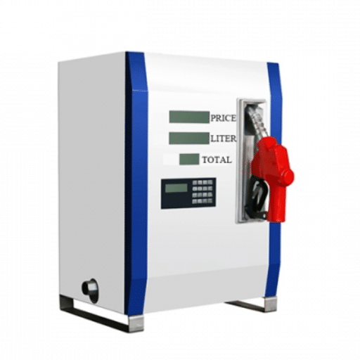 Types of Portable Fuel Dispensers