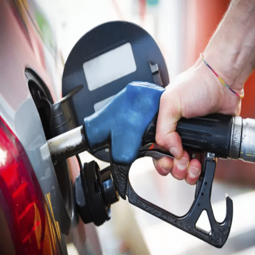 Causes of Slow Gas Pumping