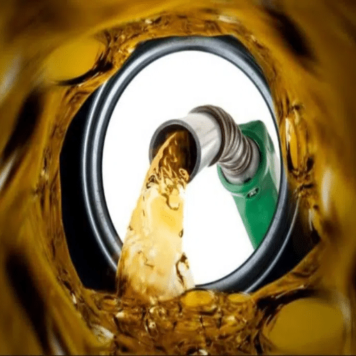 Checking for Water in Your Fuel Tank