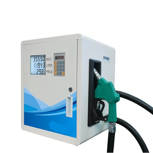 Choosing the Best Portable Fuel Dispenser