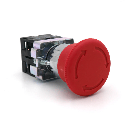 Emergency Shut-Off Switches