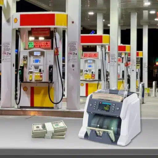 Additional Revenue Streams for Gas Stations