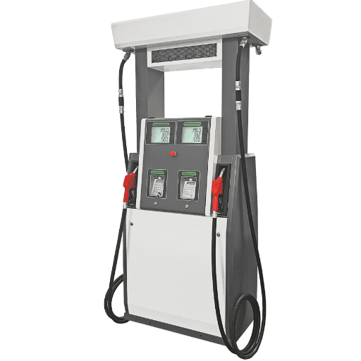 Operational Aspects of Fuel Dispensing
