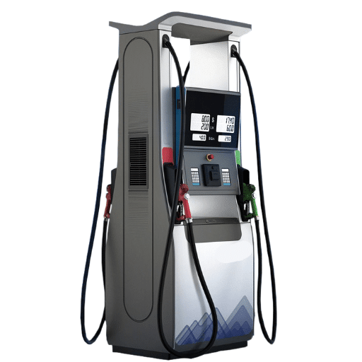 Specialized Fuel Dispenser Technologies