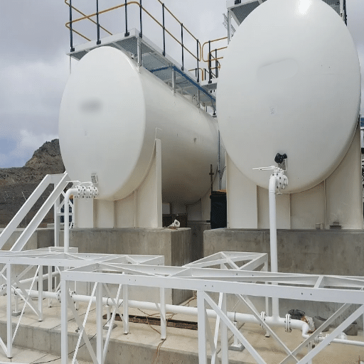 Storage Tanks_ Safety and Compliance