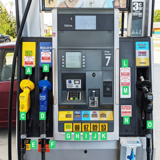 Used Gas Dispensers_ A Cost-Effective Solution