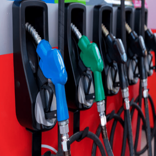 Choosing the Right Fuel Dispenser Nozzle