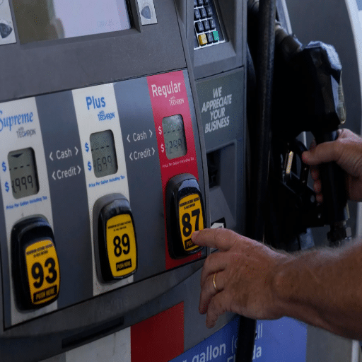 Effects of Slow Pumping on Fuel Accuracy