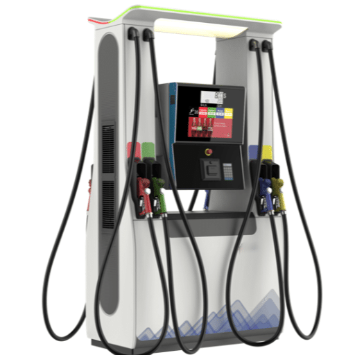 Fuel Dispensing Technologies