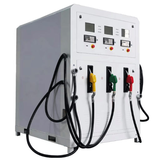 How to Choose the Right Portable Fuel Dispenser