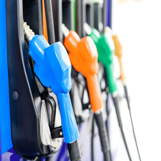 Installation and Retrofit of Fuel Dispensers