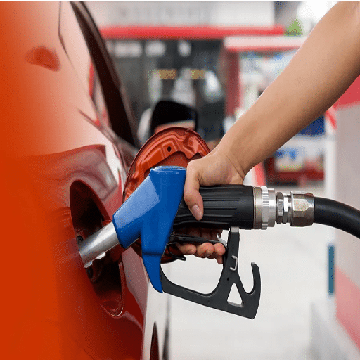 Safety Features in Gas Pump Nozzles