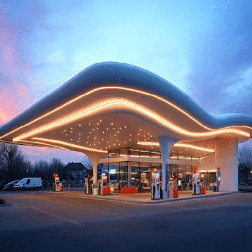 The Benefits of Choosing Fancy Gas