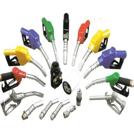 Choosing the Right Nozzle for Your Needs