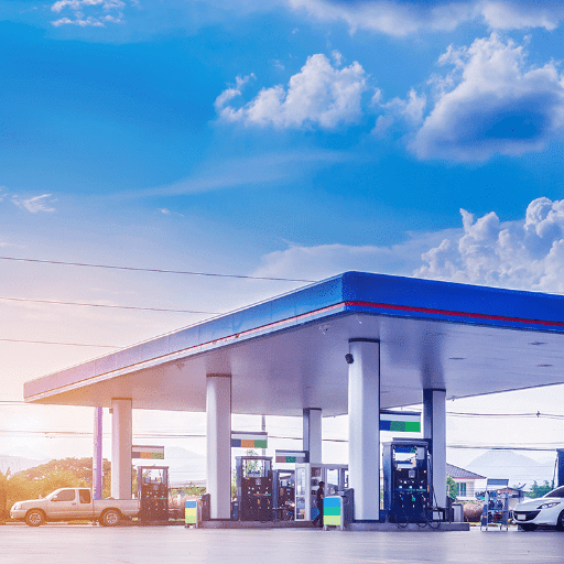 From Concept to Reality The Economics Behind Building Premium Gas Stations
