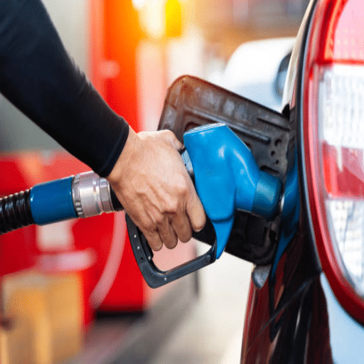 Future Trends in Fuel Dispensing Technology