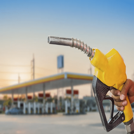 Future Trends in Fuel Dispensing Technology
