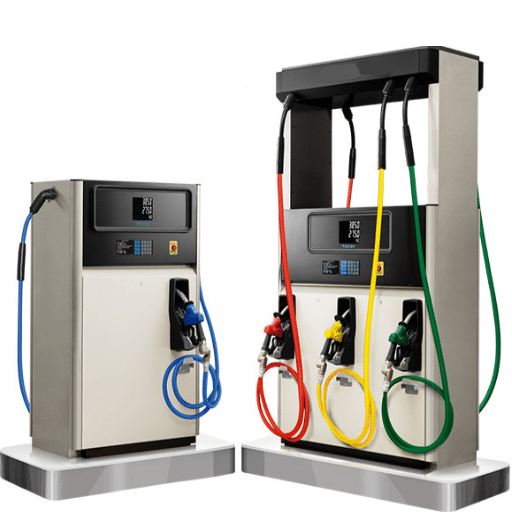 Future of Fuel Dispensing Technology