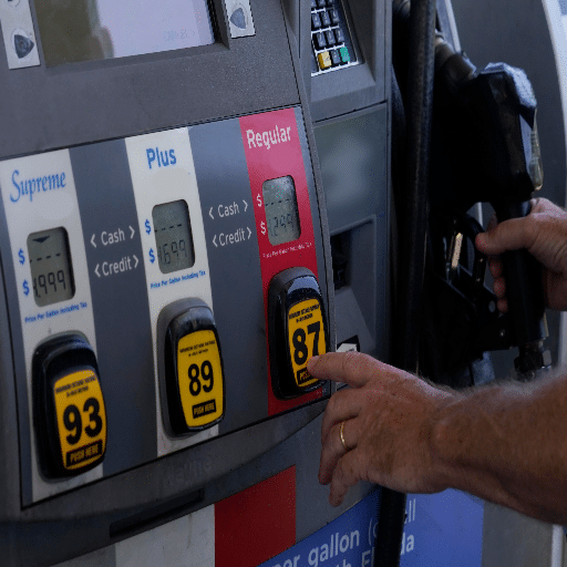 Gas Pump Safety Procedures