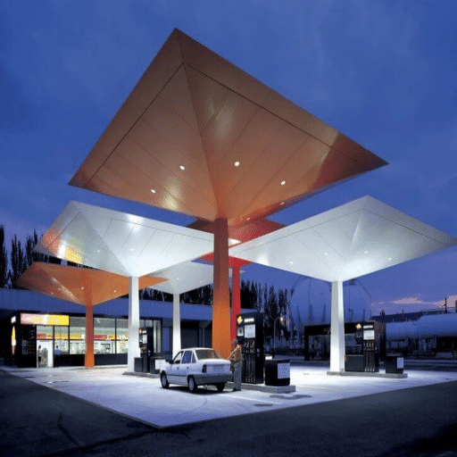 Future Trends in the Gas Station Industry