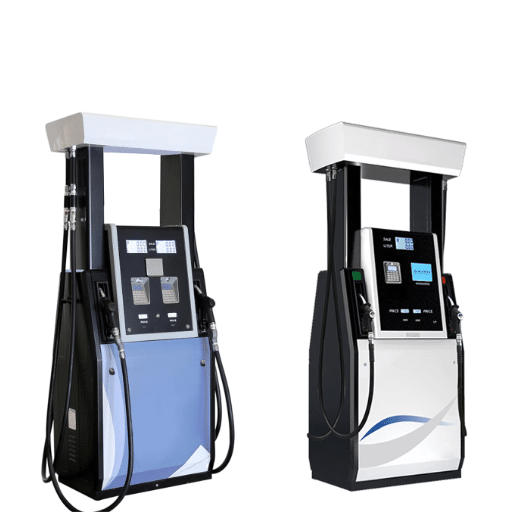 Modern Trends in Gas Dispenser Technology