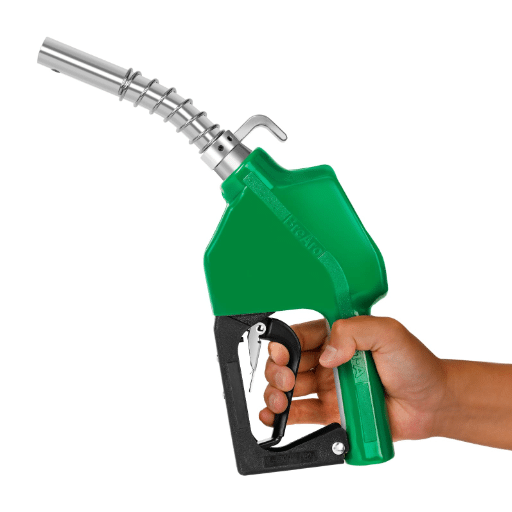 Solutions to Improve Gas Pump Speed