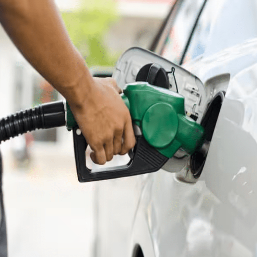 Pumping Gas_ The Basics