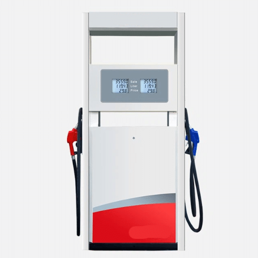 Understanding Fuel Dispensers