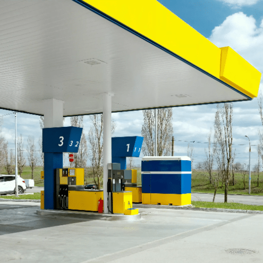 Understanding the Costs to Open a Gas Station