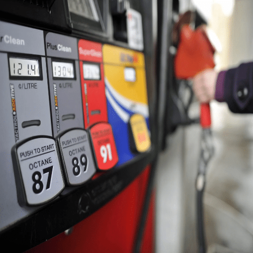 Common Causes of Slow Gas Pumping