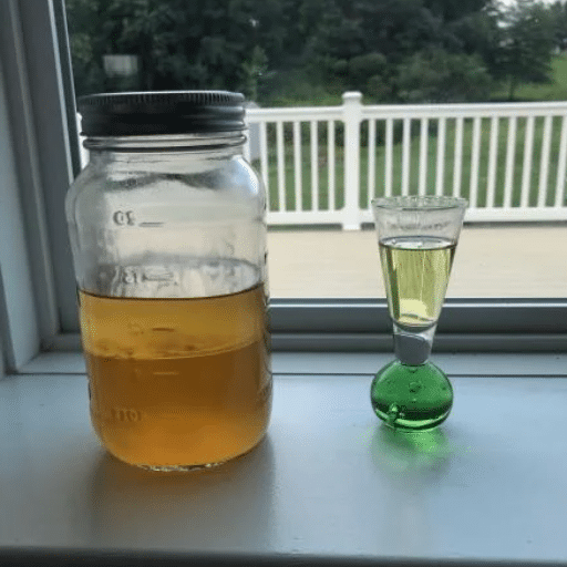 Effects of Bad Gas on Older Vehicles