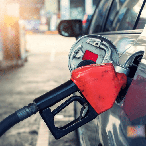 The Benefits of Pumping Gas Slow