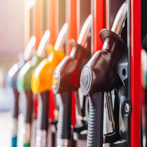 Identifying Bad Gas in Your Vehicle